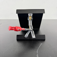 Billups Rothenberg Single Flow Meter image 2